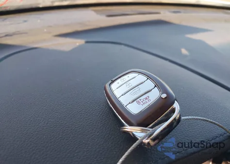 2015 Hyundai Sonata Sport 2.0T from USA, damaged, VIN 5NPE34AB9FH084285